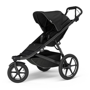 Poussette URBAN GLIDE 3 Thule black