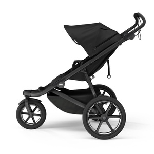 Poussette URBAN GLIDE 3 Thule black