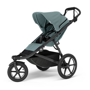 Poussette URBAN GLIDE 3 Thule mid blue