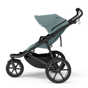 Poussette URBAN GLIDE 3 Thule mid blue