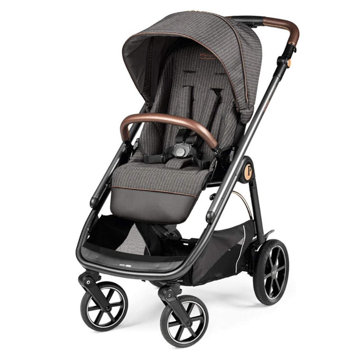 Poussette VELOCE Pegperego 500