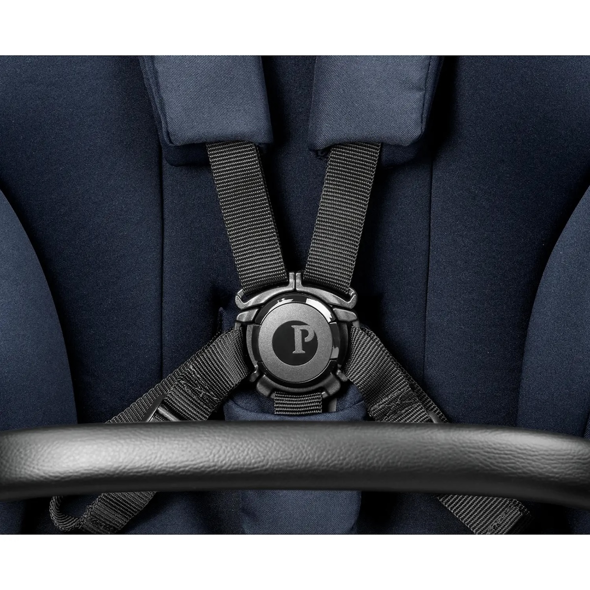 Poussette VELOCE Pegperego blue shine