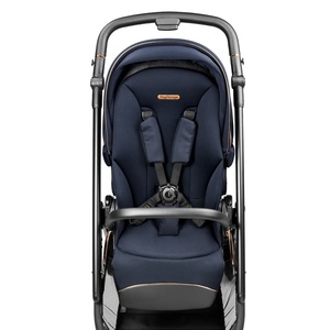 Poussette VELOCE Pegperego blue shine