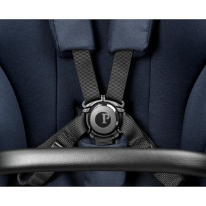 Poussette VELOCE Pegperego blue shine
