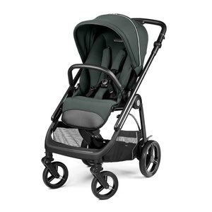 Poussette VELOCE Pegperego metal