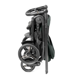 Poussette VELOCE Pegperego metal