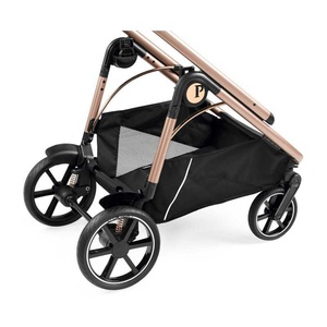 Poussette VELOCE Pegperego mon amour