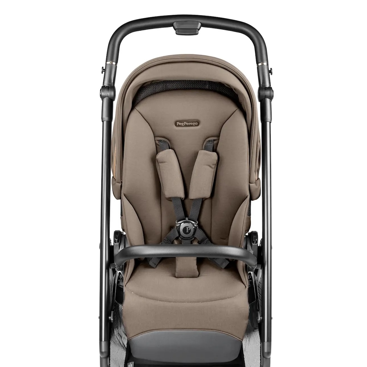 Poussette VELOCE Pegperego pine bark