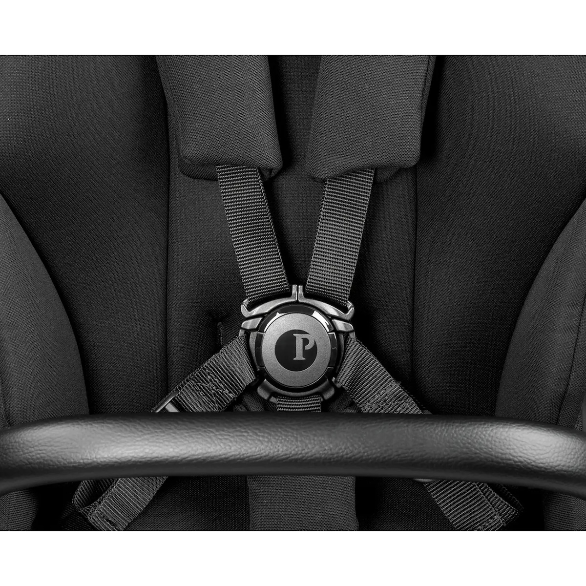 Poussette VELOCE Pegperego true black