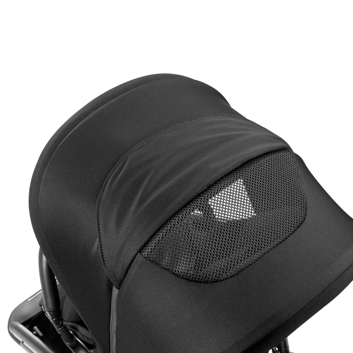 Poussette VELOCE Pegperego true black