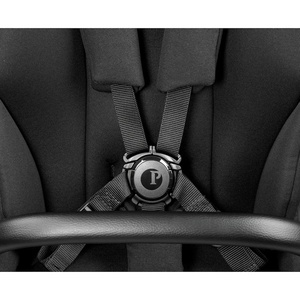 Poussette VELOCE Pegperego true black