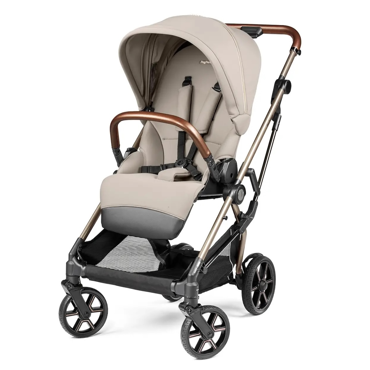 Poussette VIVACE Pegperego astral