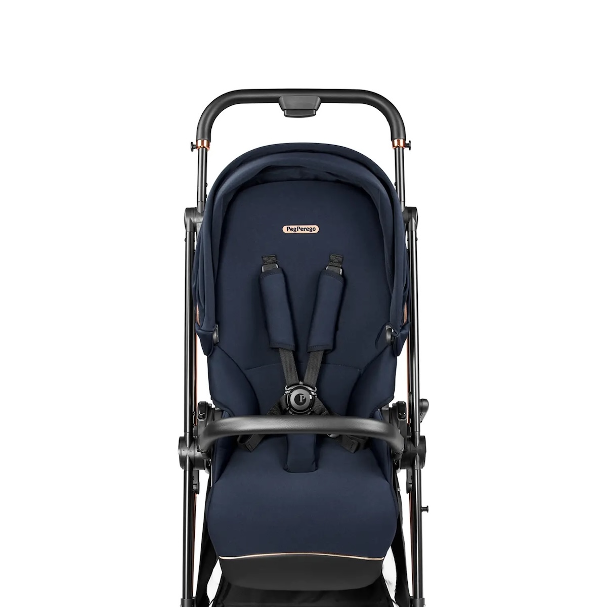 Poussette VIVACE Pegperego blue shine