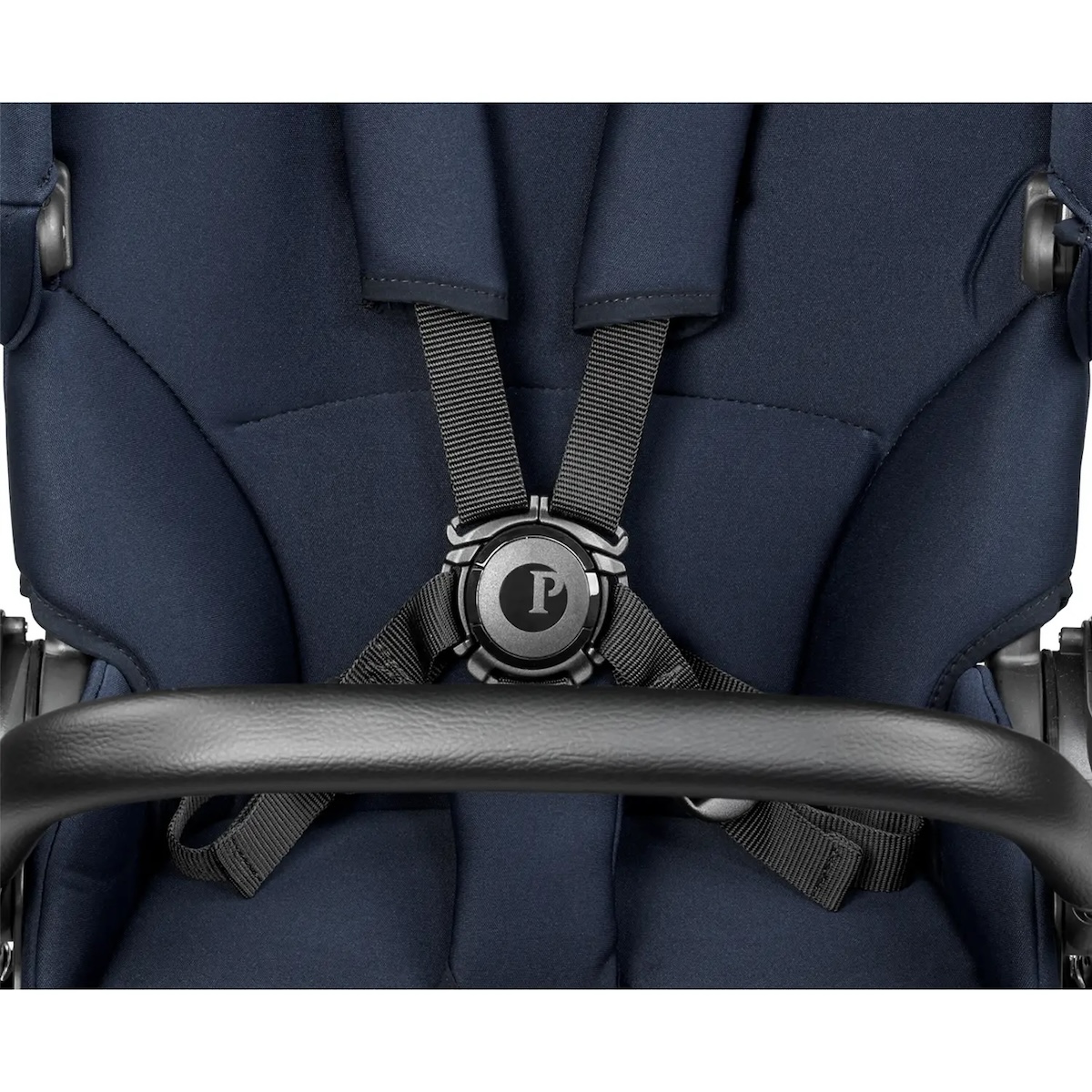 Poussette VIVACE Pegperego blue shine
