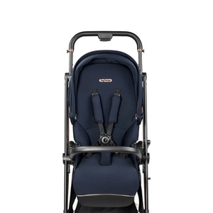Poussette VIVACE Pegperego blue shine