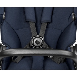 Poussette VIVACE Pegperego blue shine