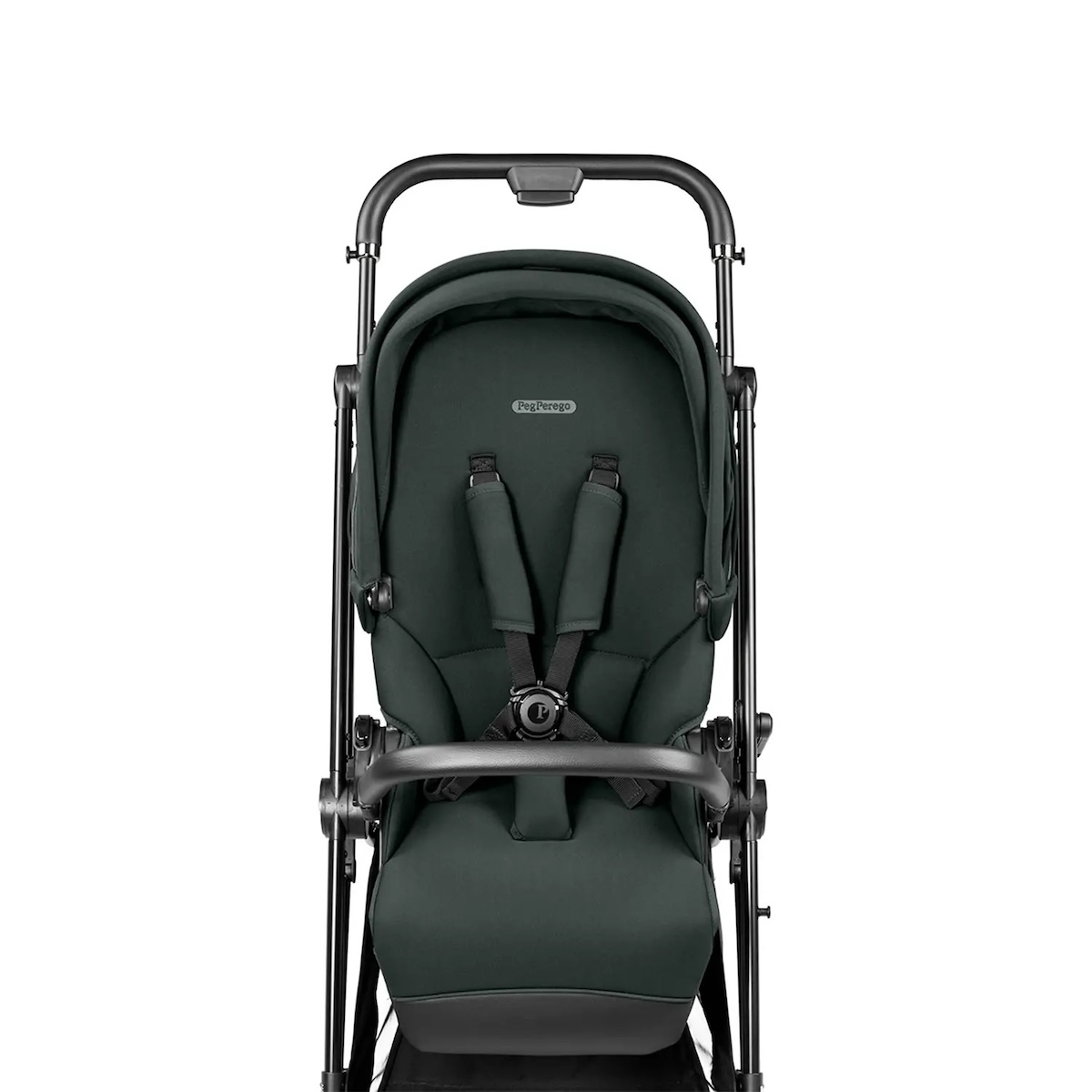 Poussette VIVACE Pegperego metal