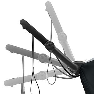 Poussette ZENO SPORT GOODS Cybex blk-all black