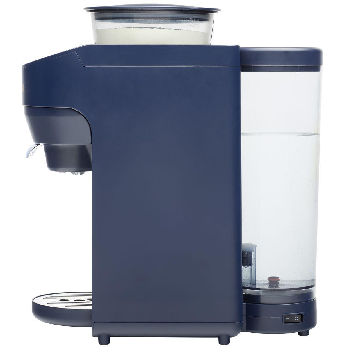 Préparateur biberons automatique MILKEO Beaba