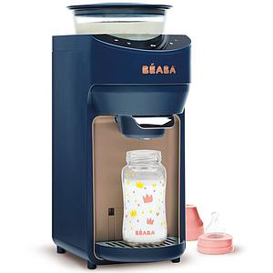 Préparateur biberons automatique MILKEO Beaba