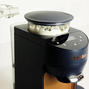 Préparateur biberons automatique MILKEO Beaba