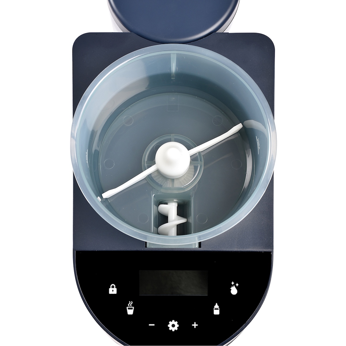 Préparateur biberons MILKEO Plus Beaba