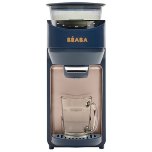 Préparateur biberons MILKEO Plus Beaba