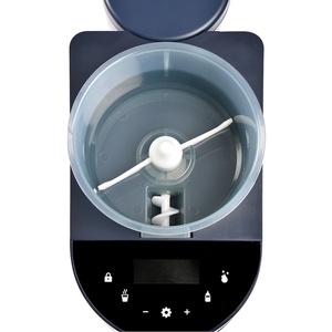 Préparateur biberons MILKEO Plus Beaba