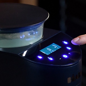 Préparateur biberons MILKEO Plus Beaba