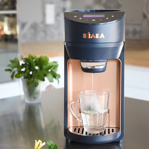 Préparateur biberons MILKEO Plus Beaba