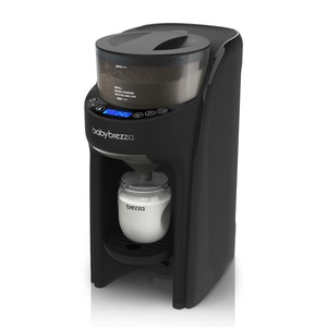 Préparateur de biberons automatique Formula Pro Advanced Baby Brezza All Black