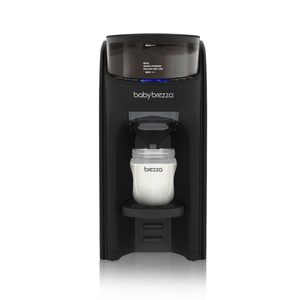 Préparateur de biberons automatique Formula Pro Advanced Baby Brezza All Black