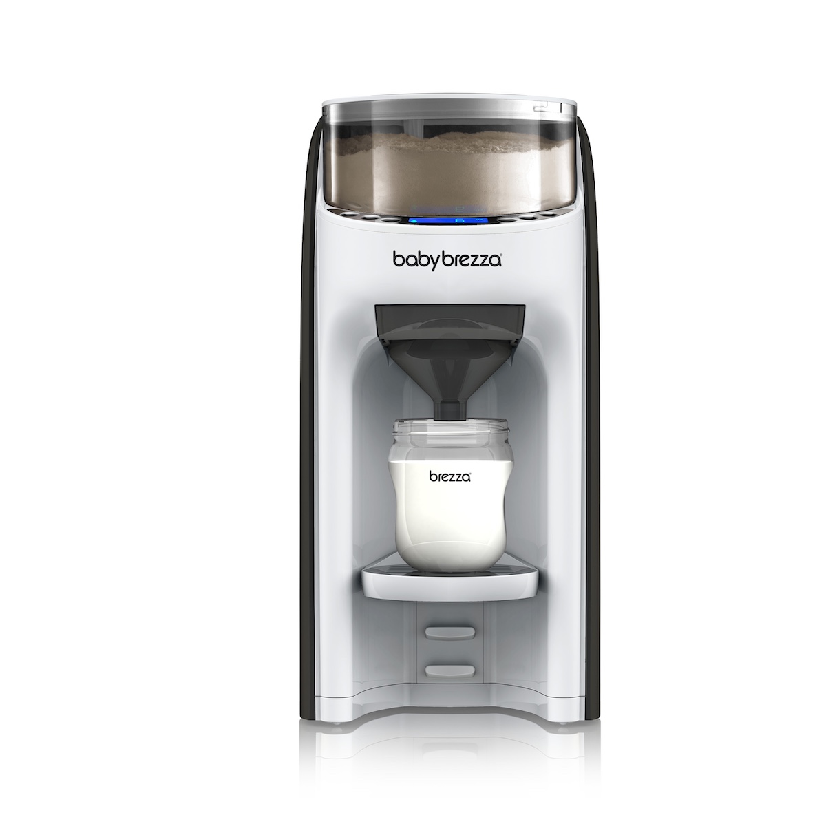 Préparateur de biberons automatique Formula Pro Advanced Baby Brezza