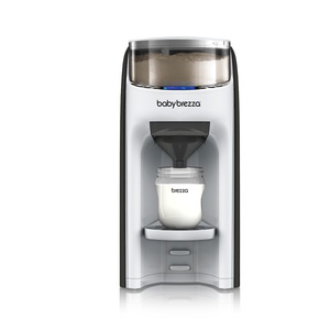 Préparateur de biberons automatique Formula Pro Advanced Baby Brezza