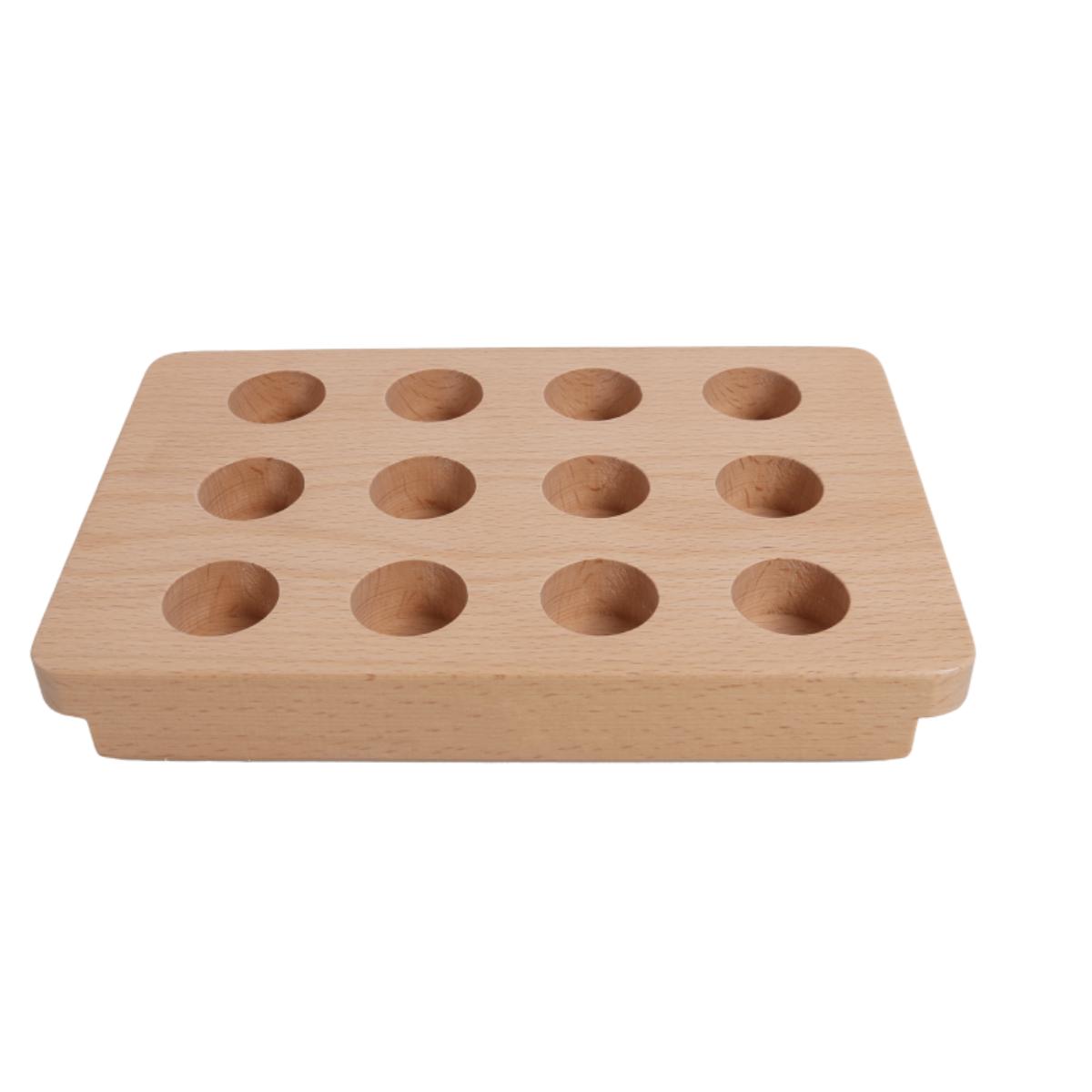 Présentoir à bâtons de colle Beleduc