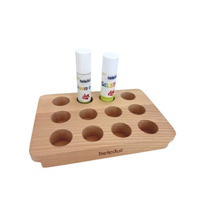 Présentoir à bâtons de colle Beleduc