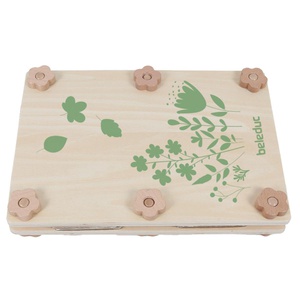 Presse fleurs en bois Beleduc