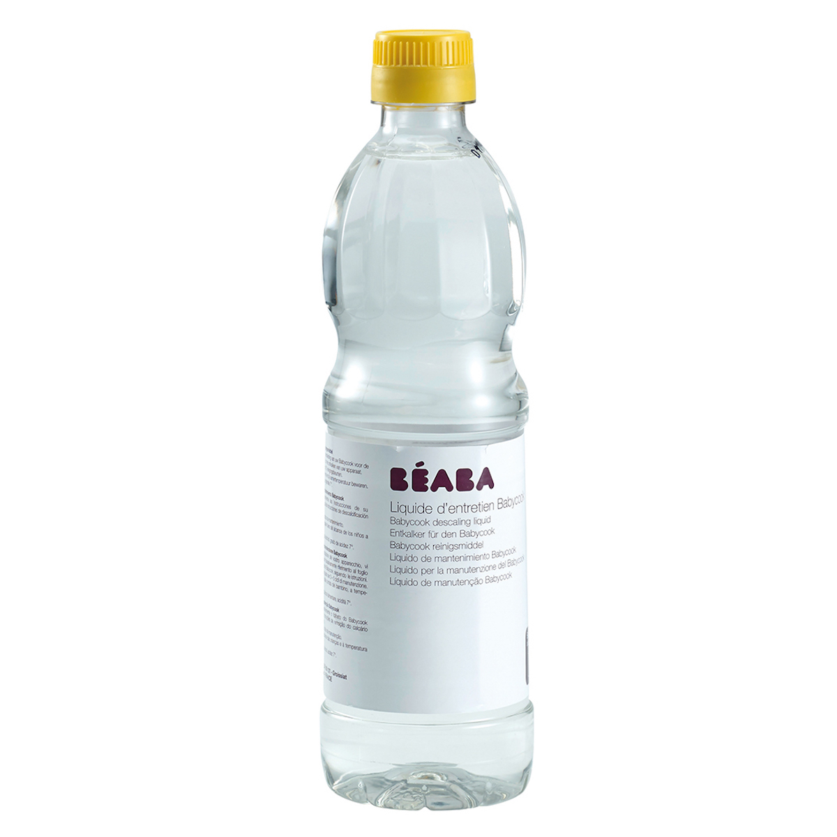 Produit d'entretien 1/2 litre Beaba