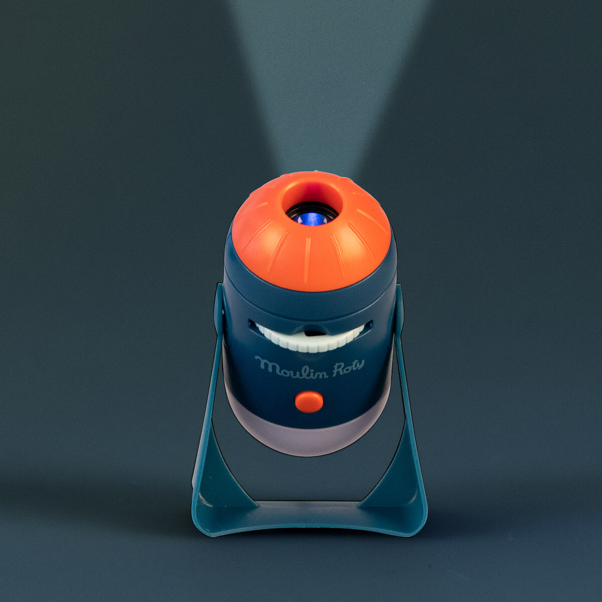 Projecteur de l'explorateur LE JARDIN DU MOULIN Moulin Roty