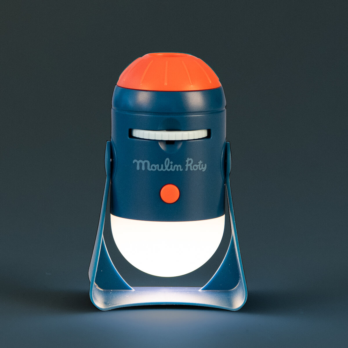 Projecteur de l'explorateur LE JARDIN DU MOULIN Moulin Roty