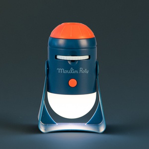 Projecteur de l'explorateur LE JARDIN DU MOULIN Moulin Roty