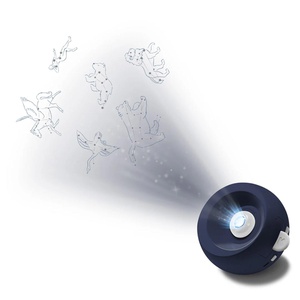 Projecteur d'images KIDYSTAR Kidywolf Galaxy