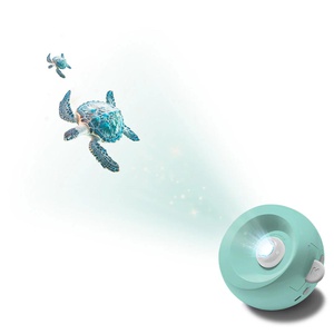 Projecteur d'images KIDYSTAR Kidywolf Ocean