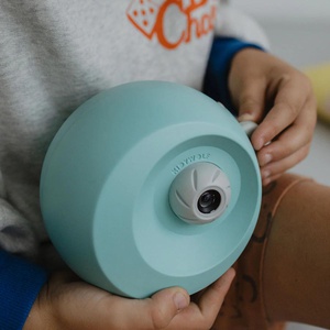 Projecteur d'images KIDYSTAR Kidywolf Ocean