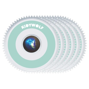 Projecteur d'images KIDYSTAR Kidywolf Ocean