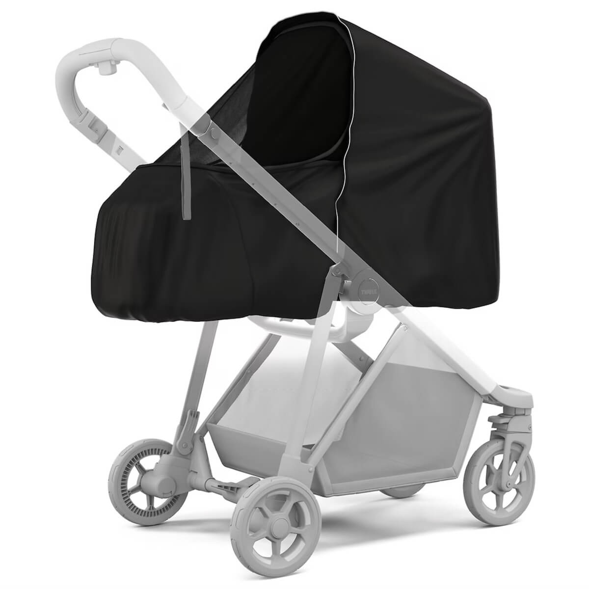 Protection 4 saisons SHINE Thule Shine All-Weather Cover