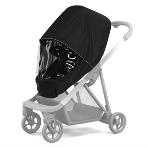 Protection 4 saisons SHINE Thule Shine All-Weather Cover