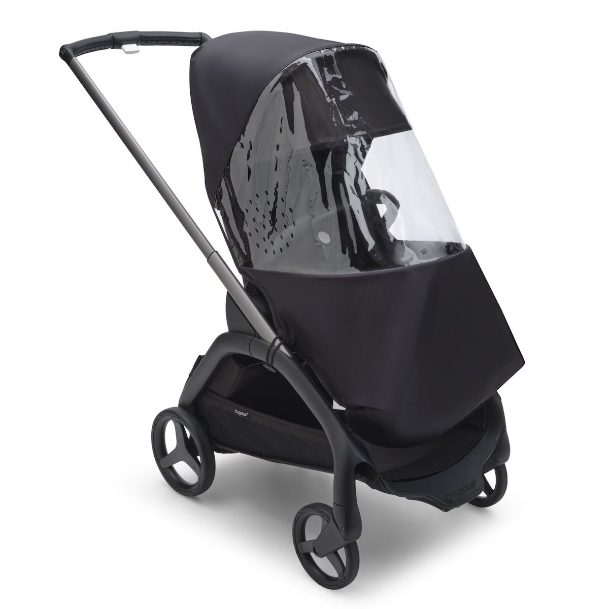 Protection pluie Bugaboo Dragonfly