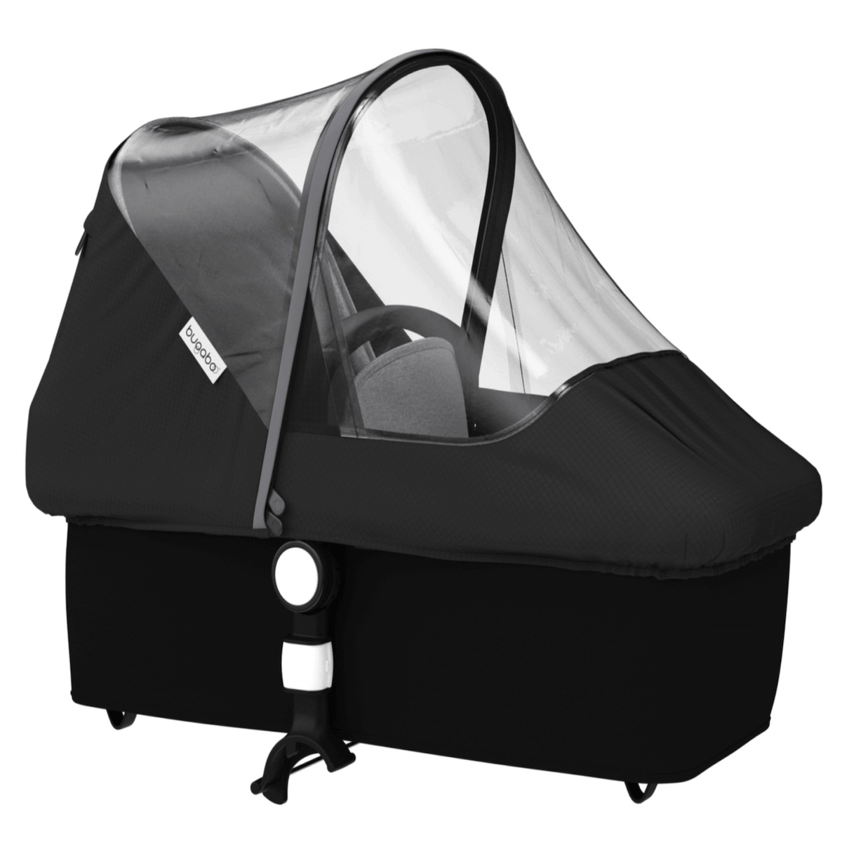 Protection pluie hautes performance Bugaboo FOX noir