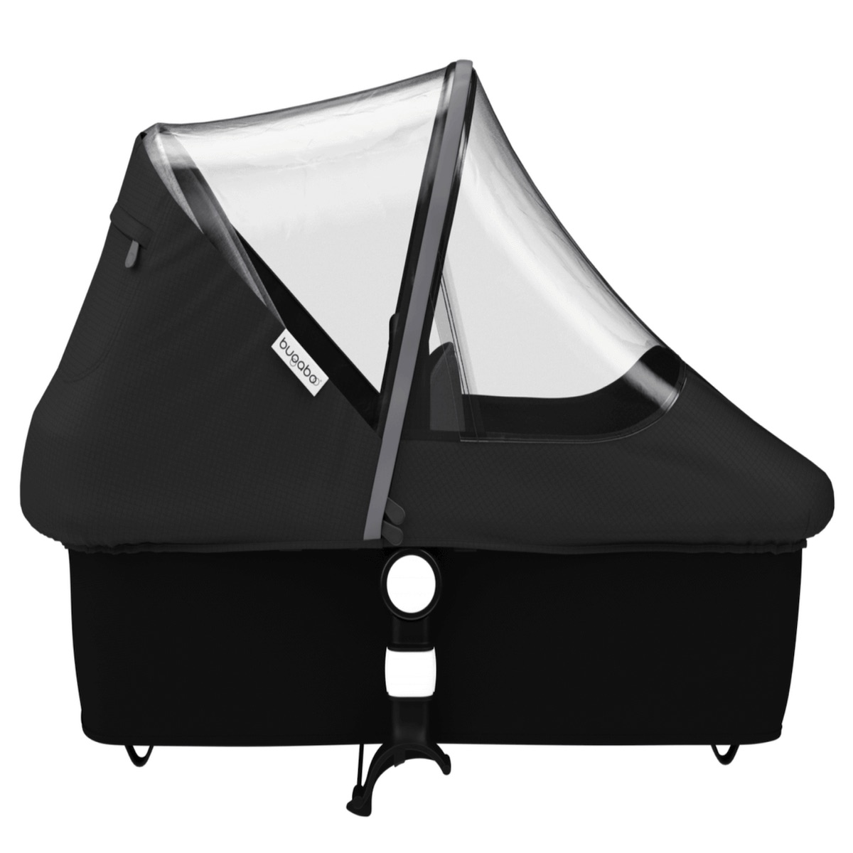 Protection pluie hautes performance Bugaboo FOX noir